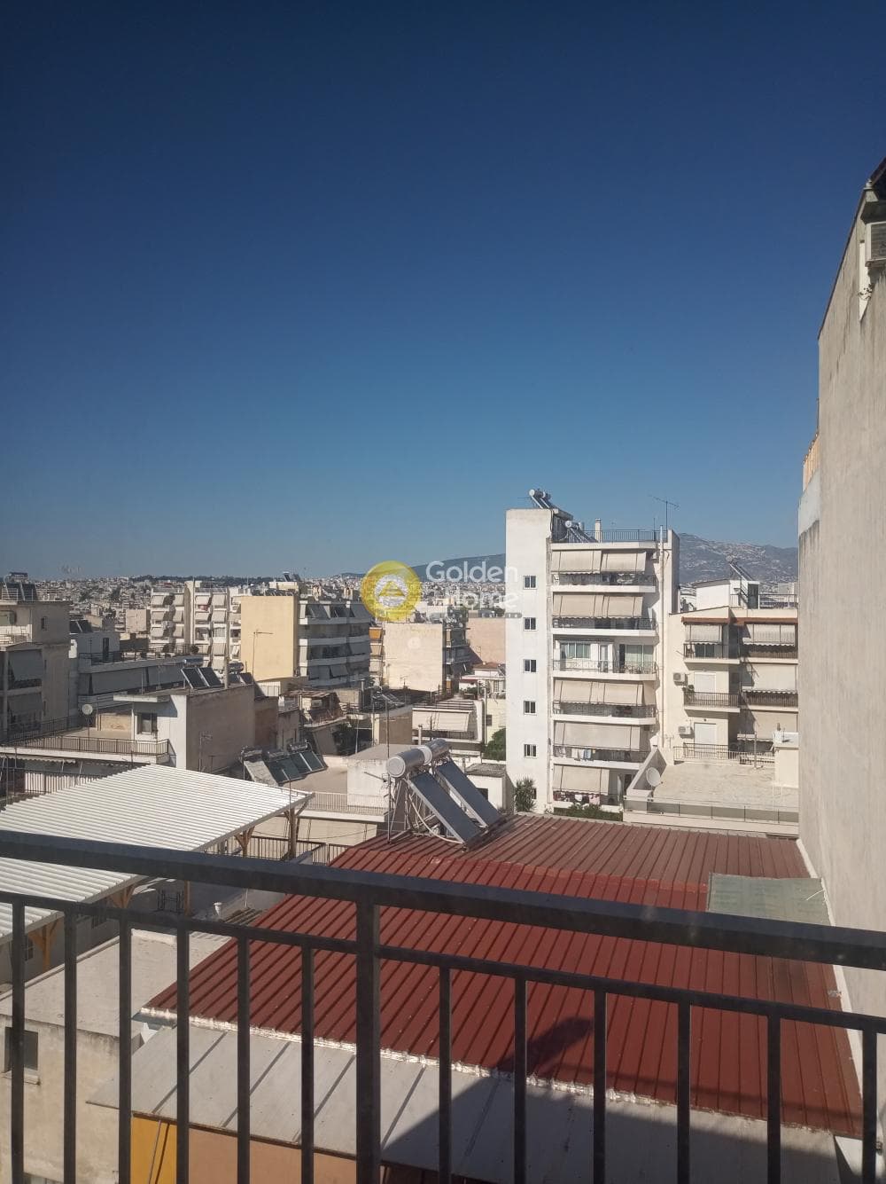 Διαμέρισμα στην Σαφράμπολη, Νέα Ιωνία — Φωτογραφία 14 από 27