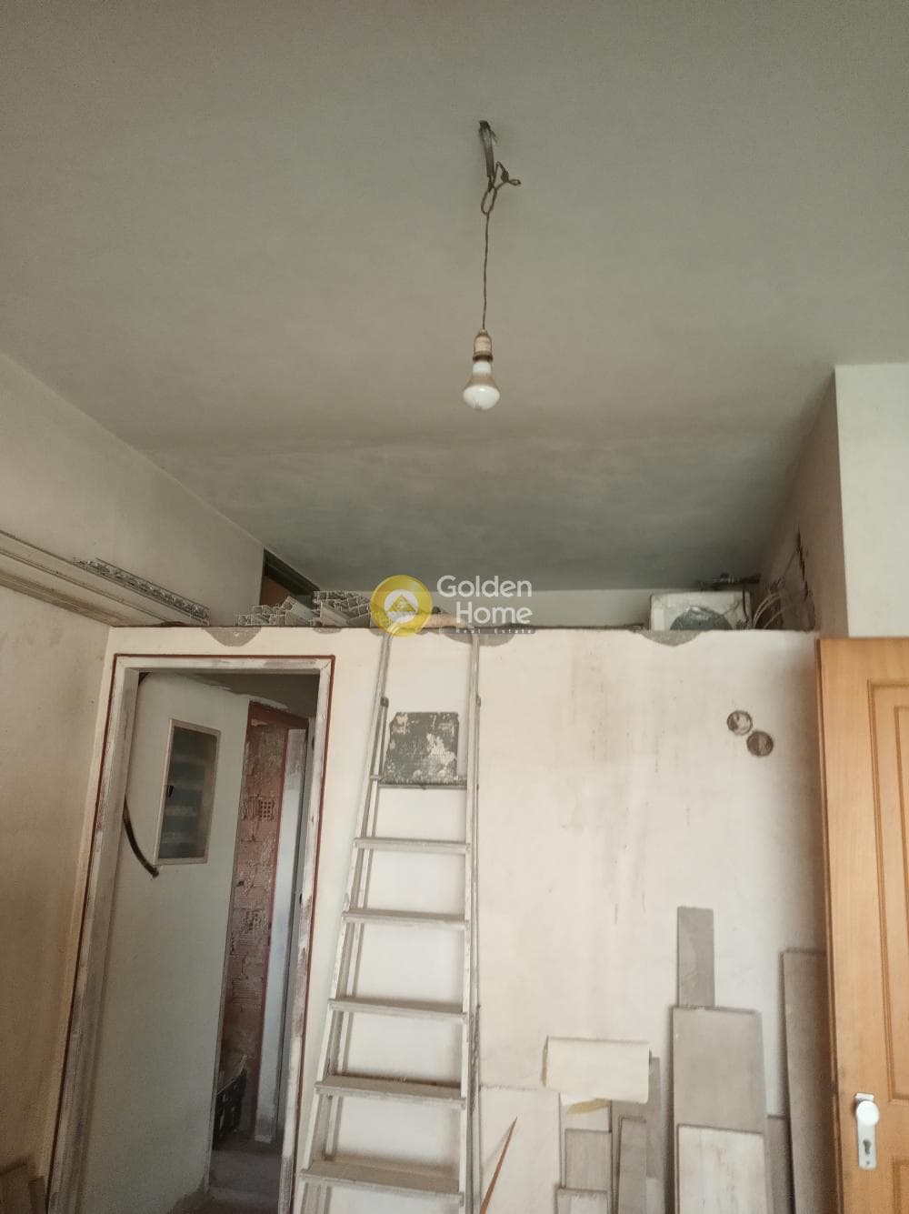 Διαμέρισμα στην Σαφράμπολη, Νέα Ιωνία — Φωτογραφία 16 από 27