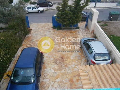 Διαμέρισμα στην Κεφλαίικα, Καλύβια Θορικού — Φωτογραφία 4 από 6