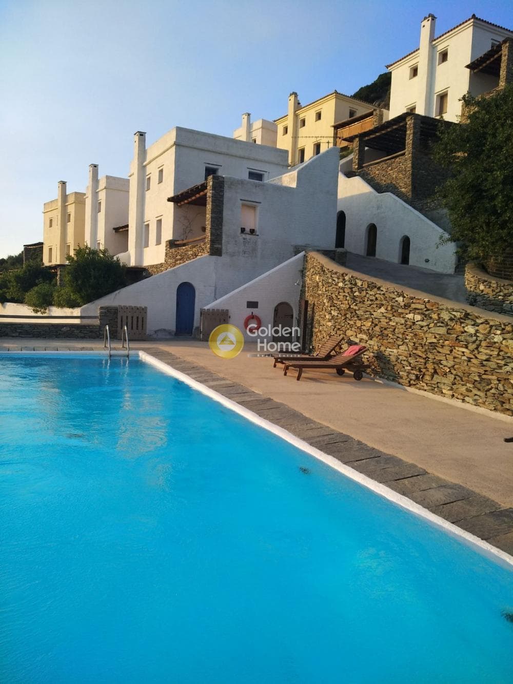 House in Ano Aprovato, Andros — Photo 11 of 14
