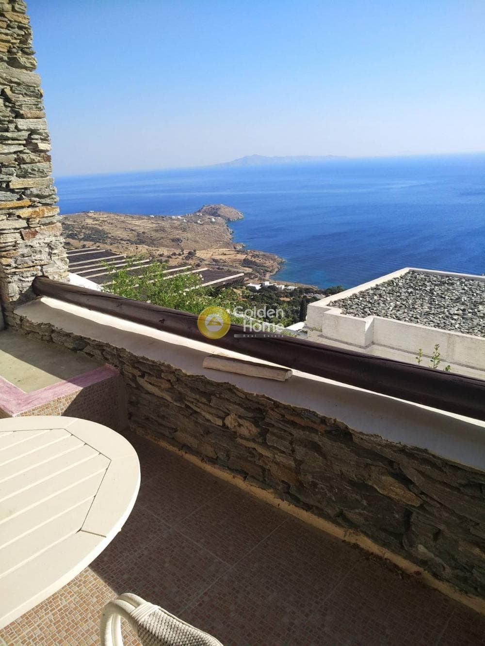 House in Ano Aprovato, Andros — Photo 9 of 14