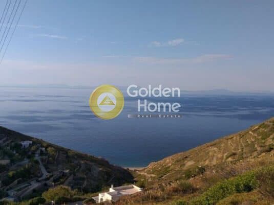 Οικόπεδο στην Καλάμι, Πάρος — Φωτογραφία 10 από 11