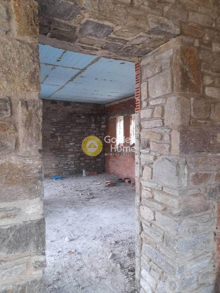 Οικόπεδο στην Καλάμι, Πάρος — Φωτογραφία 3 από 11