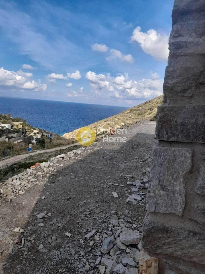 Οικόπεδο στην Καλάμι, Πάρος — Φωτογραφία 5 από 11