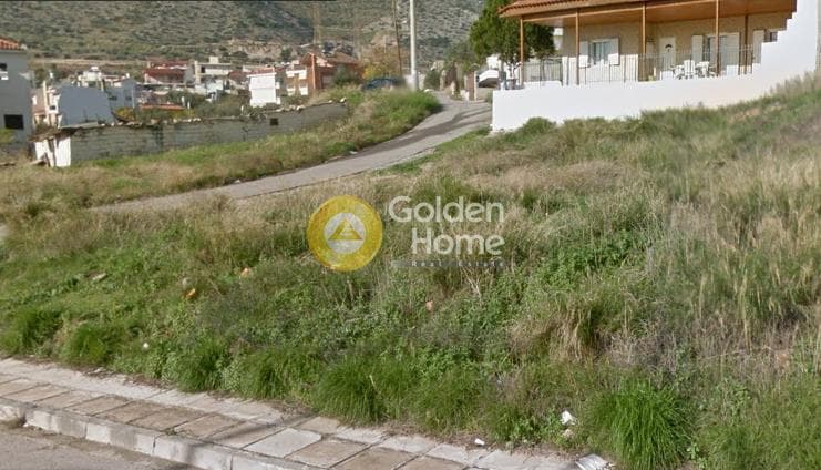 Οικόπεδο στην Ζοφριά, Άνω Λιόσια