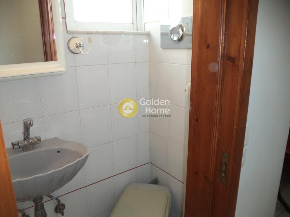 Apartment in Center, Aigio — Photo 7 of 9