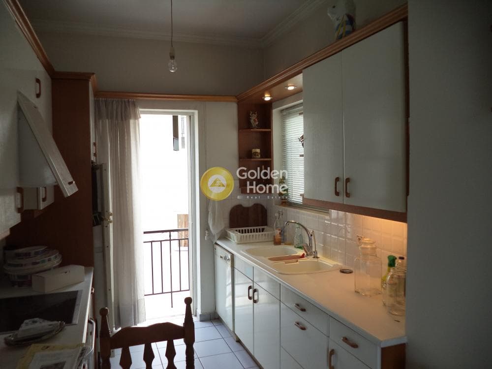 Apartment in Center, Aigio — Photo 4 of 9