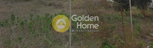Building Plot in Vorineza, Artemida (Loutsa) — Photo 2 of 2