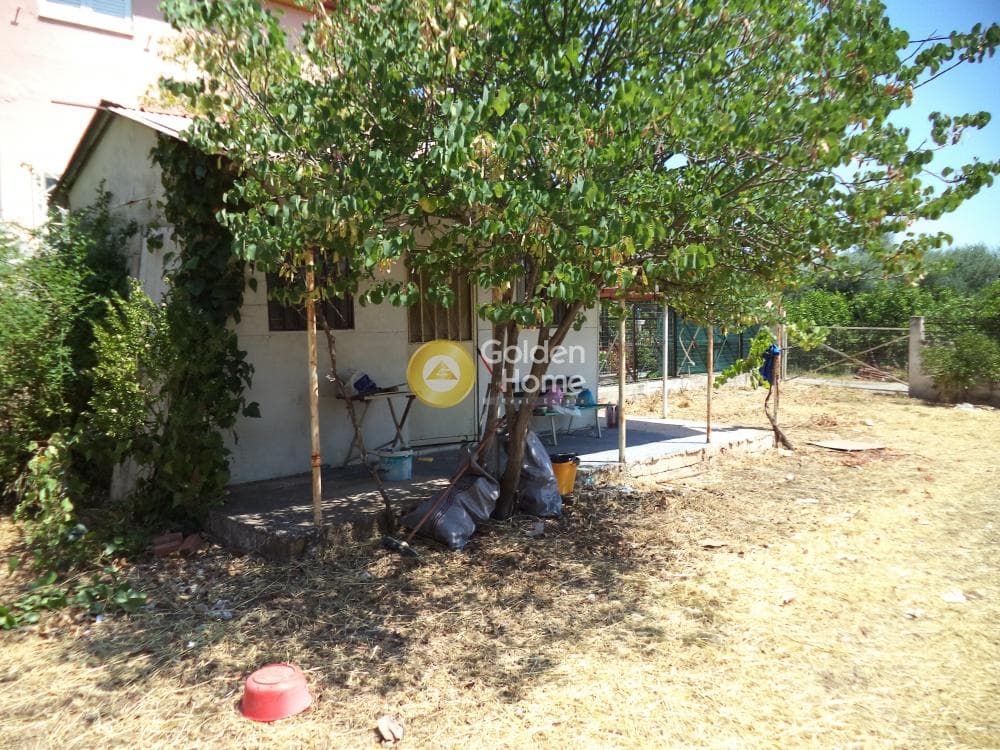 House in Elaionas, Diakopto — Photo 2 of 4