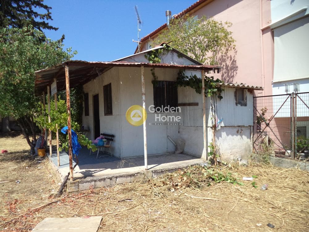 House in Elaionas, Diakopto — Photo 4 of 4