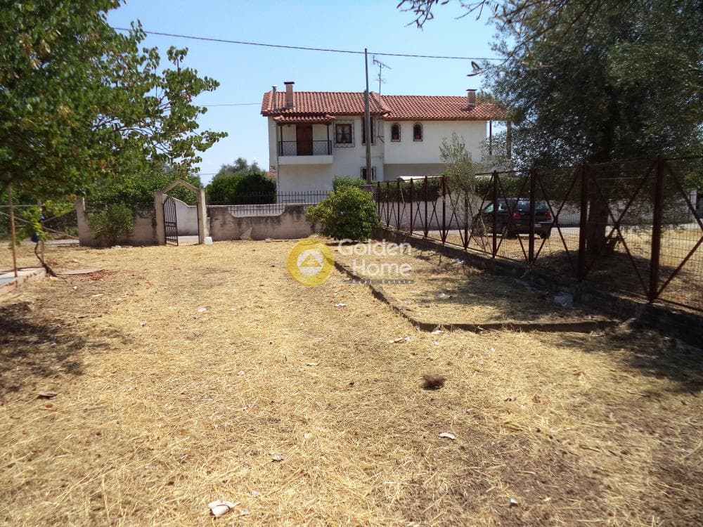 House in Elaionas, Diakopto — Photo 3 of 4