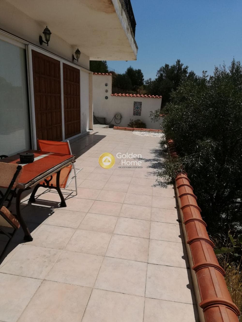 Μονοκατοικία στην Κέντρο, Κορωπί — Φωτογραφία 3 από 18