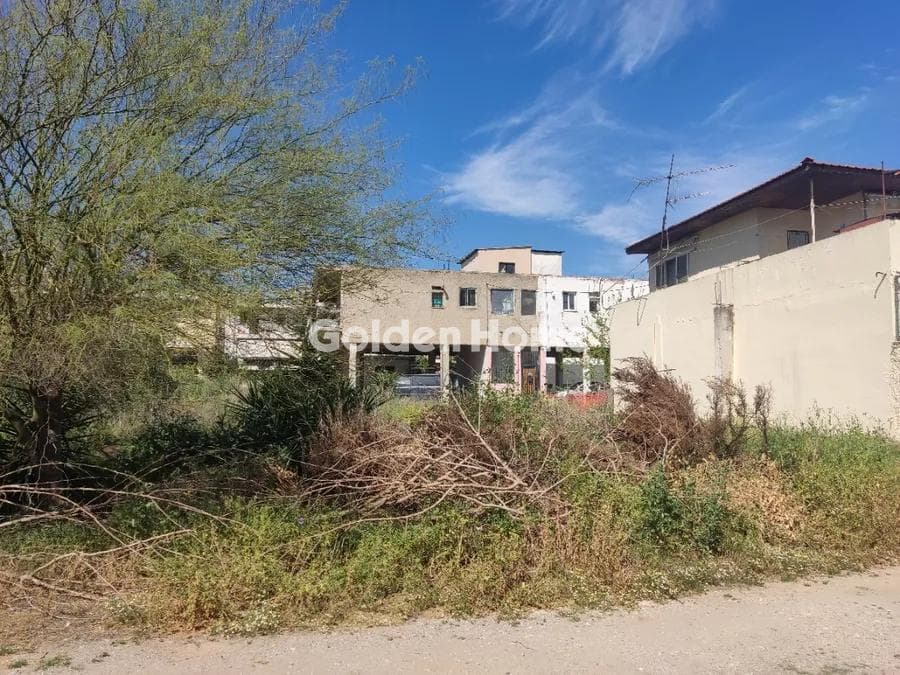 Οικόπεδο στην Πυργούθι, Αχαρνές — Φωτογραφία 6 από 6