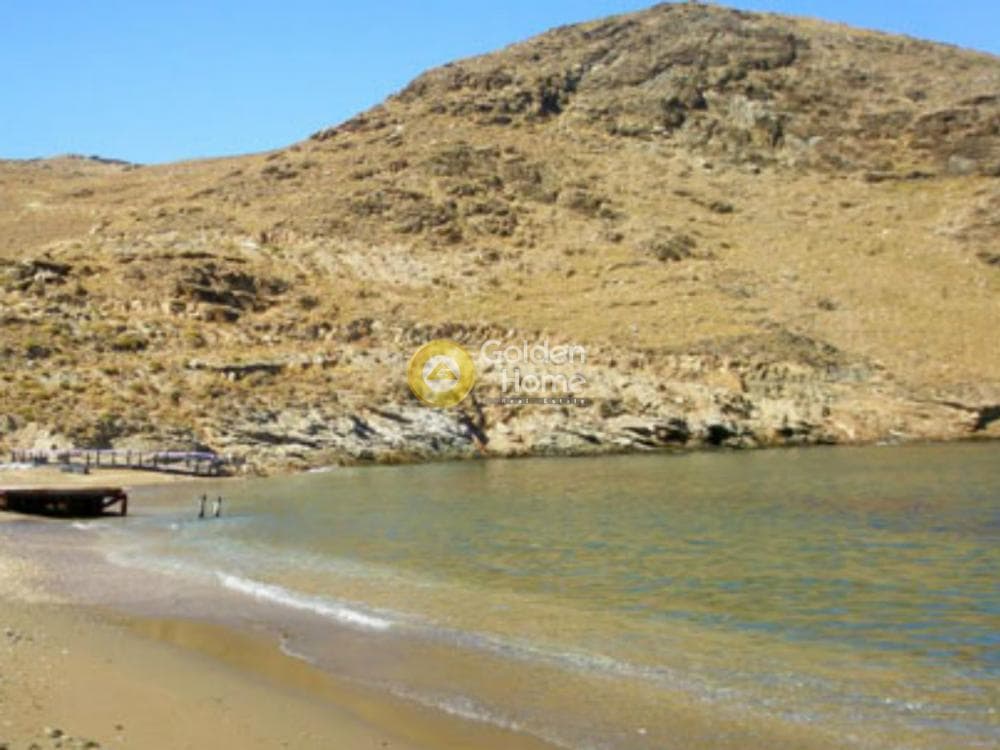 Parcel in Stavroudaki, Kea — Photo 10 of 10