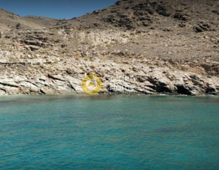 Parcel in Stavroudaki, Kea — Photo 9 of 10