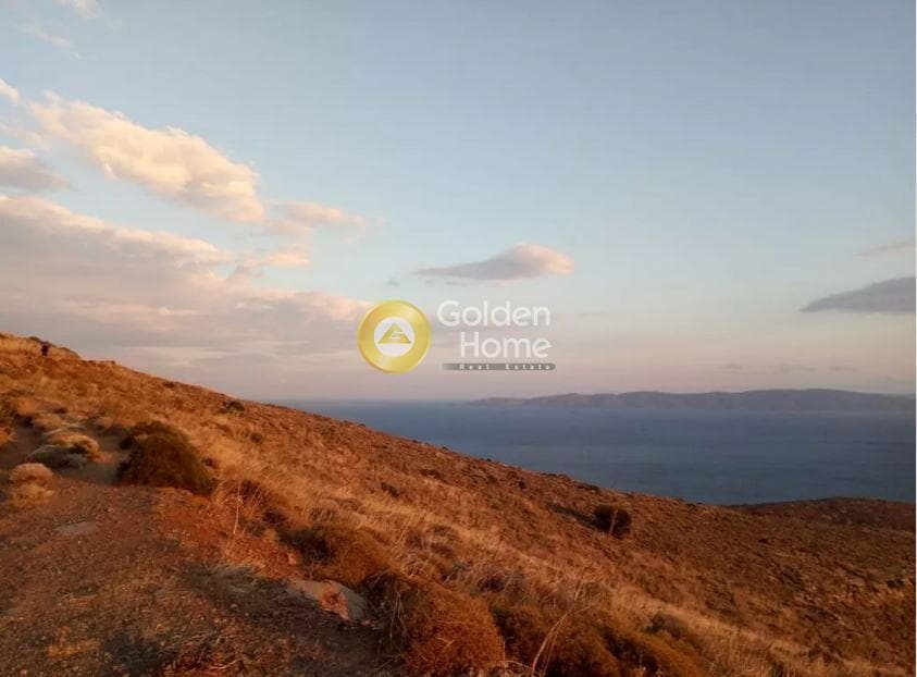 Parcel in Stavroudaki, Kea — Photo 2 of 10