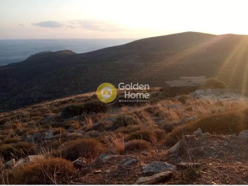 Parcel in Stavroudaki, Kea — Photo 5 of 10