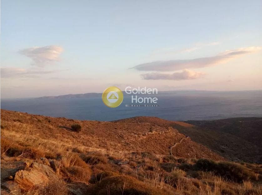 Parcel in Stavroudaki, Kea — Photo 1 of 10