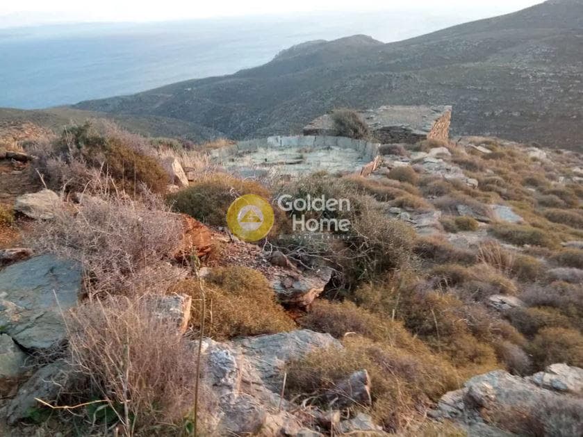 Parcel in Stavroudaki, Kea — Photo 7 of 10