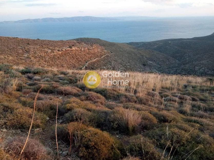 Parcel in Stavroudaki, Kea — Photo 8 of 10