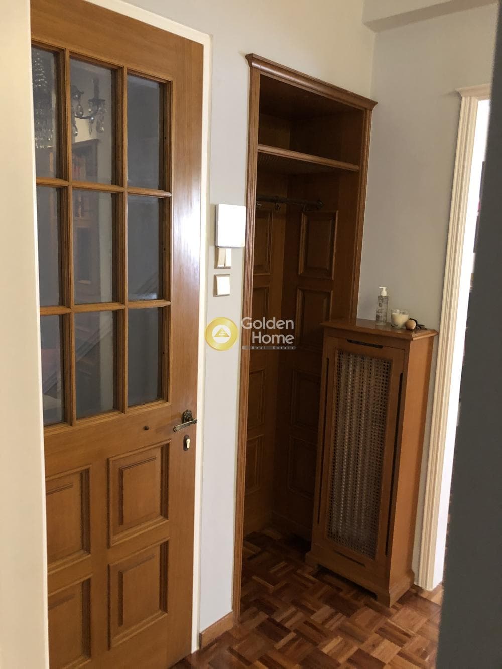 Διαμέρισμα στην Κέντρο, Δάφνη — Φωτογραφία 13 από 19