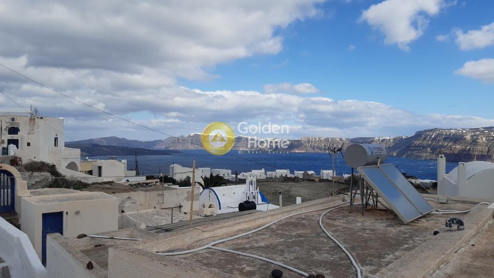Διαμέρισμα στην Αεροδρόμιο, Σαντορίνη — Φωτογραφία 14 από 14