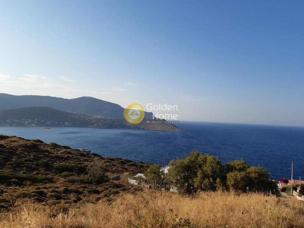 Αγροτεμάχιο στην Παραλία Δασκαλειού, Κερατέα — Φωτογραφία 4 από 6