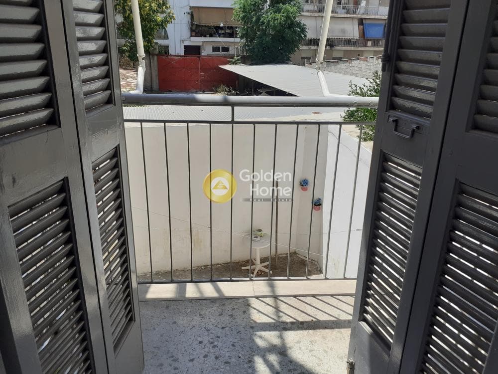 Διαμέρισμα στην Αγ. Μελετίου - Πλ. Βικτωρίας - Μάρνη, Λεωφ. Πατησίων - Λεωφ. Αχαρνών — Φωτογραφία 11 από 26