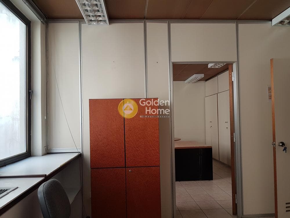 Γραφείο στην Πλατεία Κλαυθμώνος, Κέντρο — Φωτογραφία 3 από 14