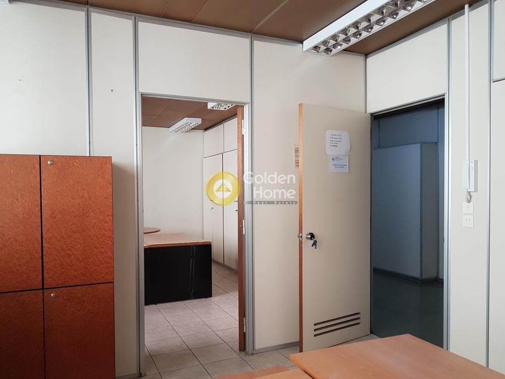 Γραφείο στην Πλατεία Κλαυθμώνος, Κέντρο — Φωτογραφία 4 από 14