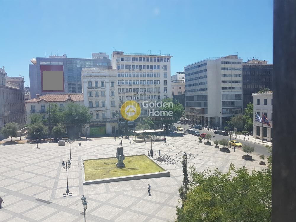 Γραφείο στην Πλατεία Κλαυθμώνος, Κέντρο — Φωτογραφία 14 από 14