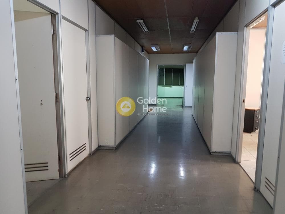 Γραφείο στην Πλατεία Κλαυθμώνος, Κέντρο — Φωτογραφία 12 από 14