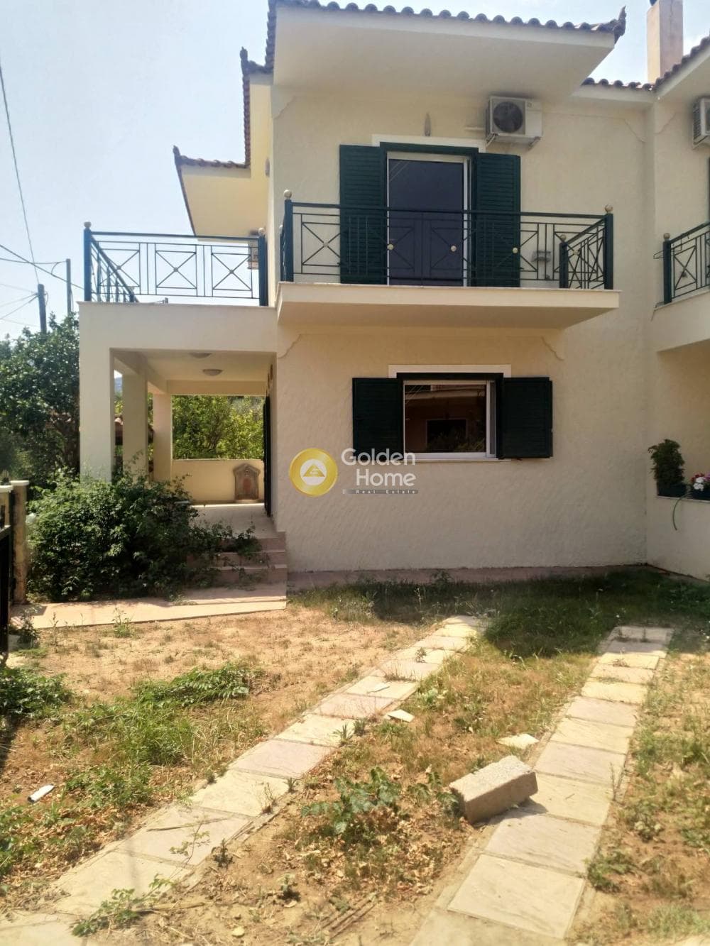 House in Niamata, Diakopto — Photo 5 of 12