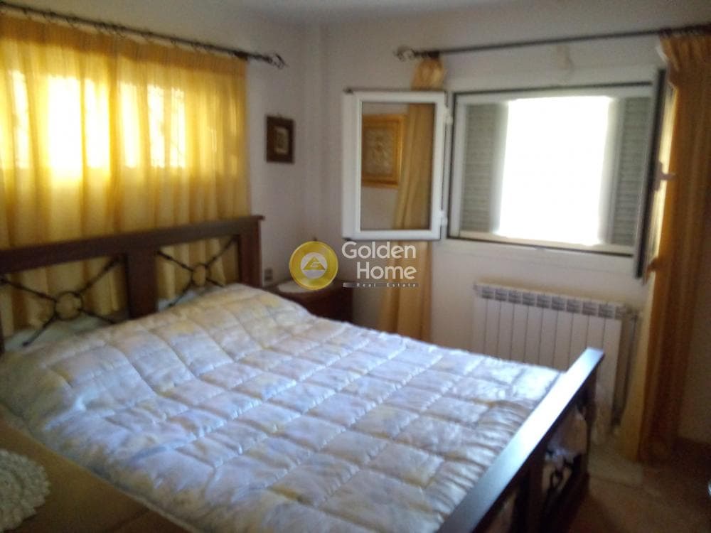 House in Dasos Kouremenou, Agios Stefanos — Photo 8 of 24