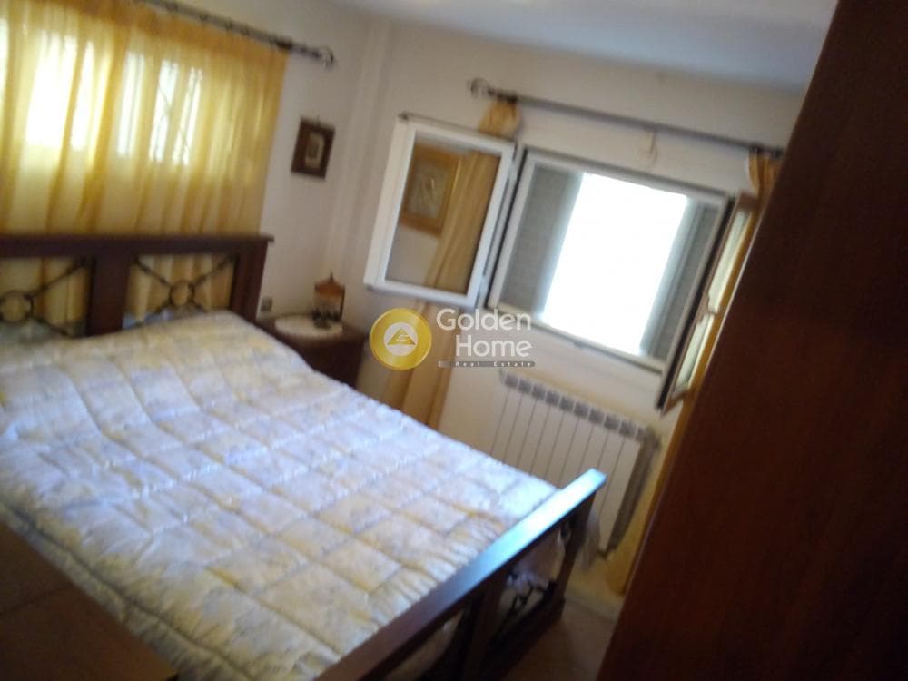 House in Dasos Kouremenou, Agios Stefanos — Photo 10 of 24