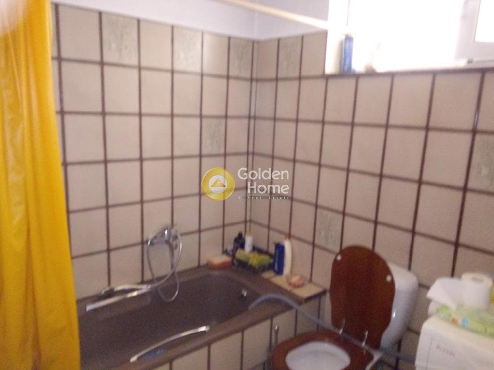 House in Dasos Kouremenou, Agios Stefanos — Photo 4 of 24