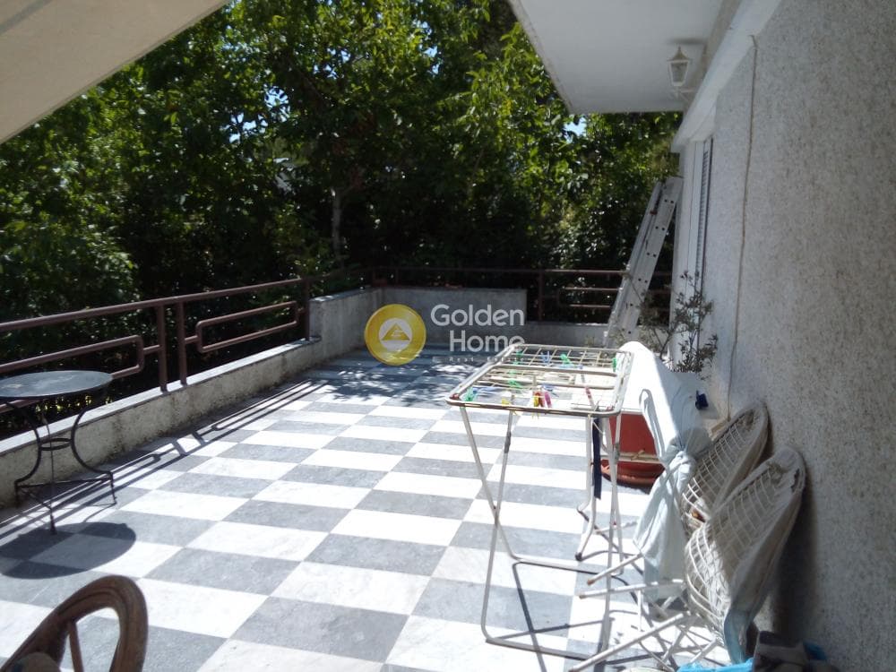 House in Dasos Kouremenou, Agios Stefanos — Photo 2 of 24