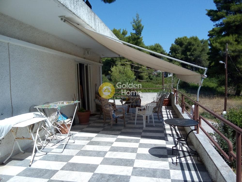 House in Dasos Kouremenou, Agios Stefanos — Photo 21 of 24