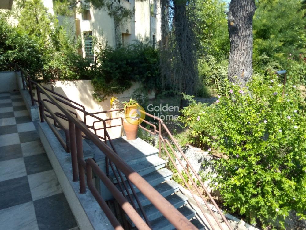 House in Dasos Kouremenou, Agios Stefanos — Photo 23 of 24