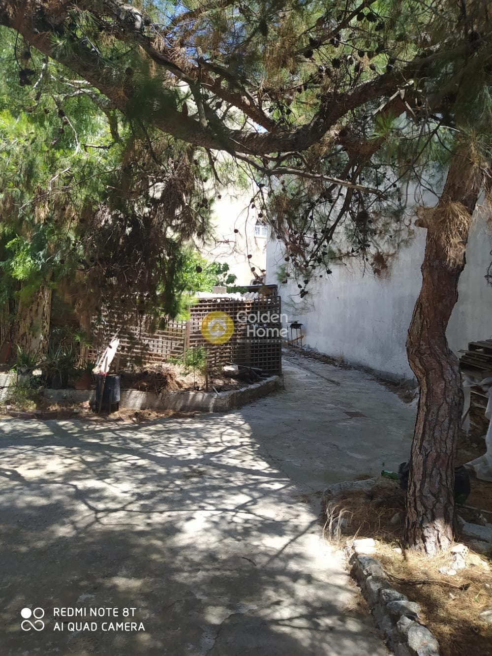 Οικόπεδο στην Κέντρο, Μεταμόρφωση — Φωτογραφία 3 από 6