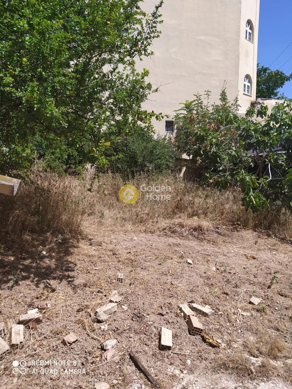 Οικόπεδο στην Κέντρο, Μεταμόρφωση — Φωτογραφία 5 από 6