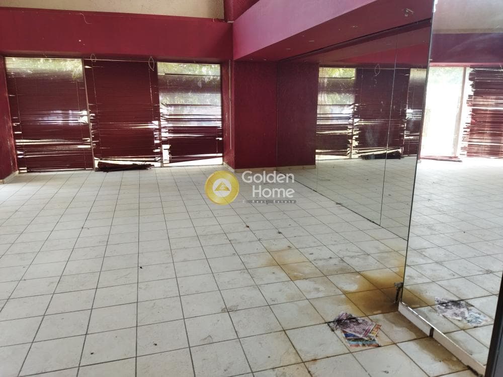 Κατάστημα στην Νέα Κυψέλη, Πολύγωνο - Τουρκοβούνια — Φωτογραφία 5 από 7