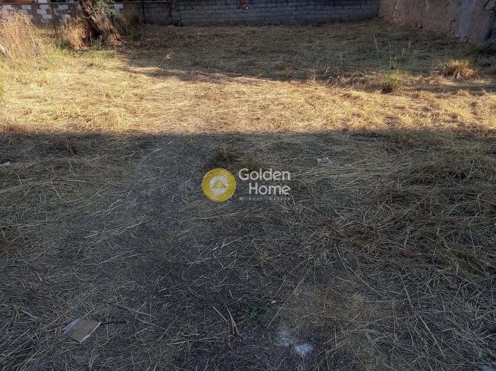 Building Plot in Micheli, Ilion — Photo 3 of 4