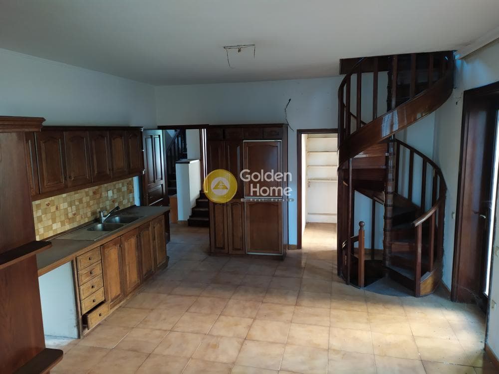 Building Plot in Adames Oikismos Peloponnision, Kifisia — Photo 5 of 15