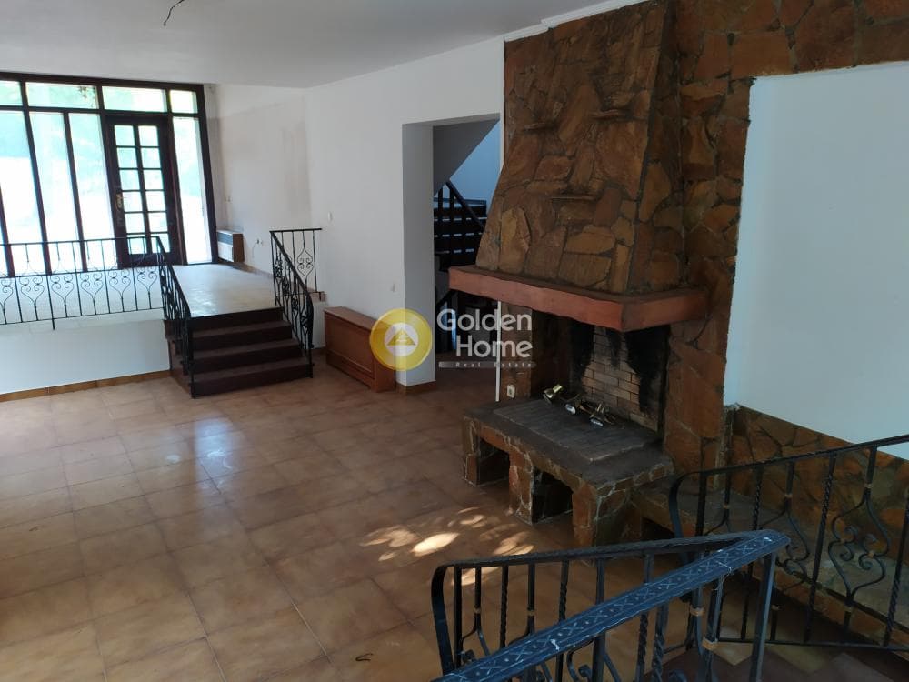 Building Plot in Adames Oikismos Peloponnision, Kifisia — Photo 6 of 15