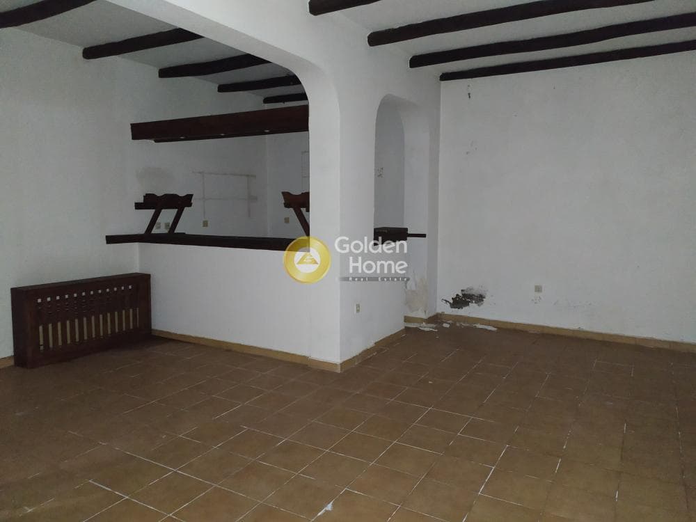 Building Plot in Adames Oikismos Peloponnision, Kifisia — Photo 10 of 15