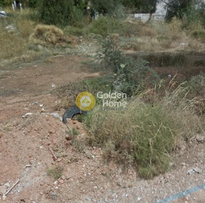 Parcel in Patima, Chalandri — Photo 1 of 3