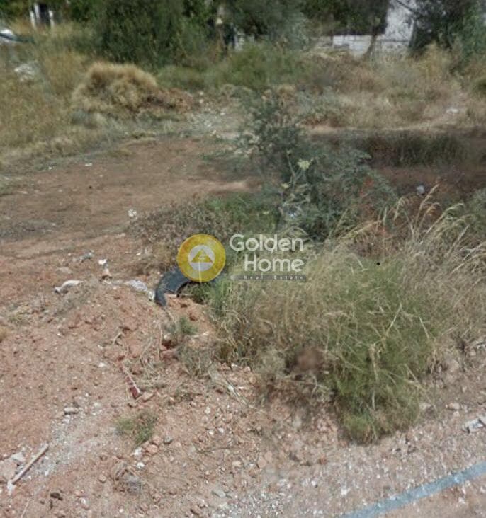Parcel in Patima, Chalandri — Photo 3 of 3