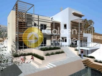 House in Anavyssos Center, Anavissos — Photo 1 of 9