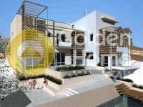 House in Anavyssos Center, Anavissos — Photo 4 of 9